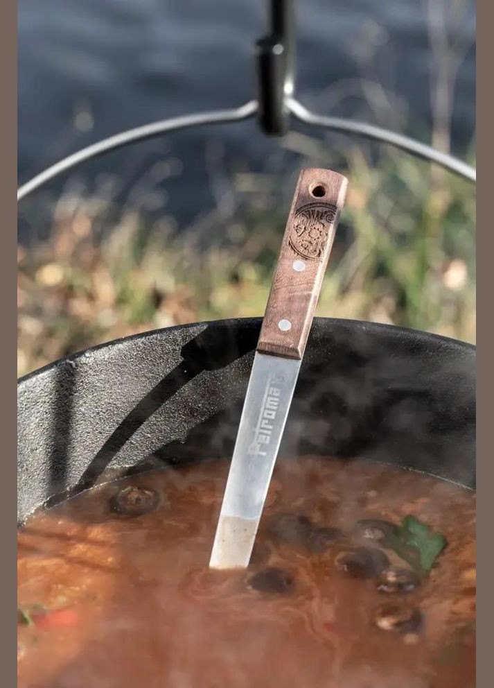 Черпак Petromax Ladle 50 см No Brand (316435196)