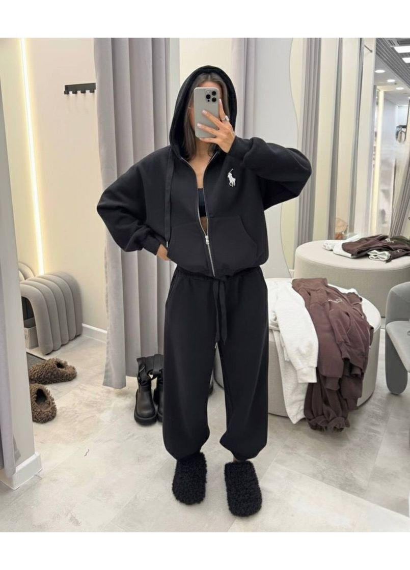 Жіночий спортивний костюм Гермес (369934794)