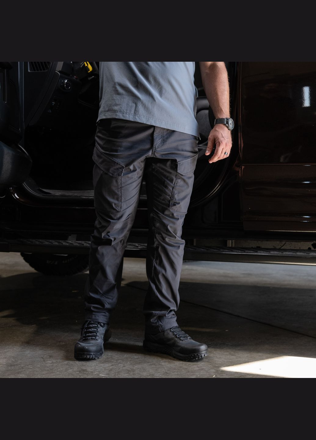 Штани тактичні Meridian Pants Kangaroo 5.11 Tactical (315822922)