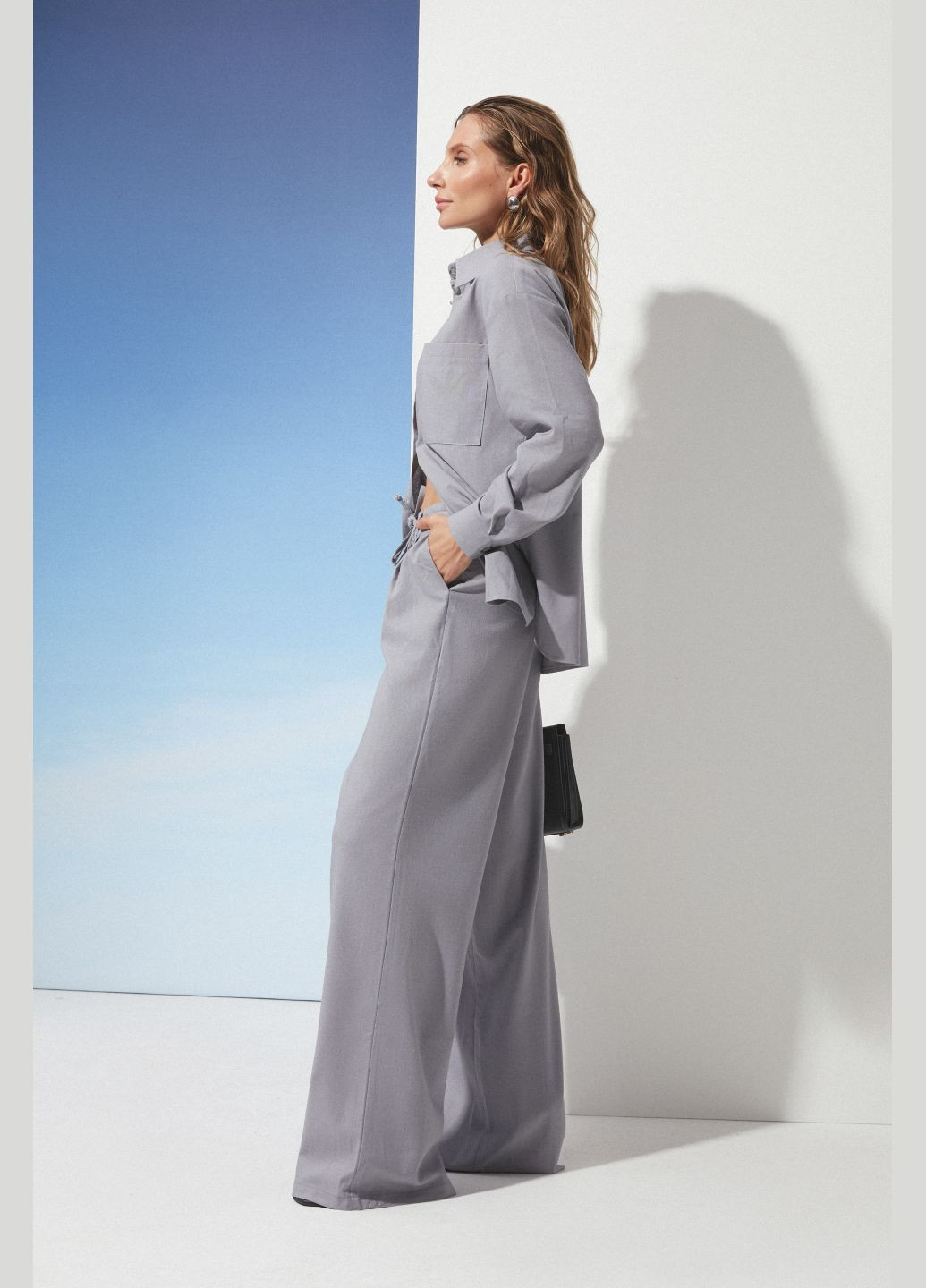 Штани ST-Seventeen (325884093)