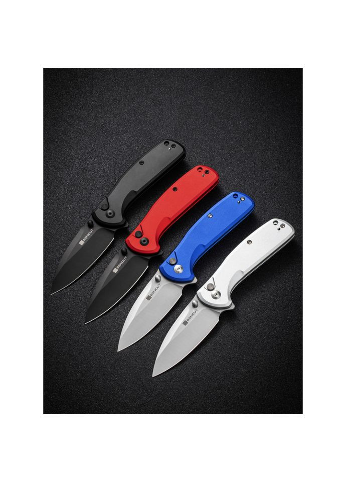 Ніж складаний ArcBlast S22043B-1 SENCUT (353504904)