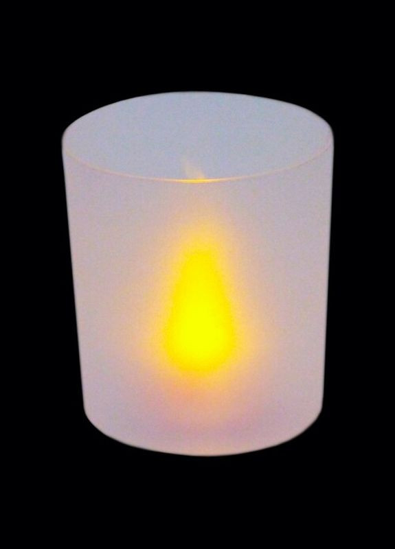 Підсвічник з електронною свічкою Seta Decor (270097981)