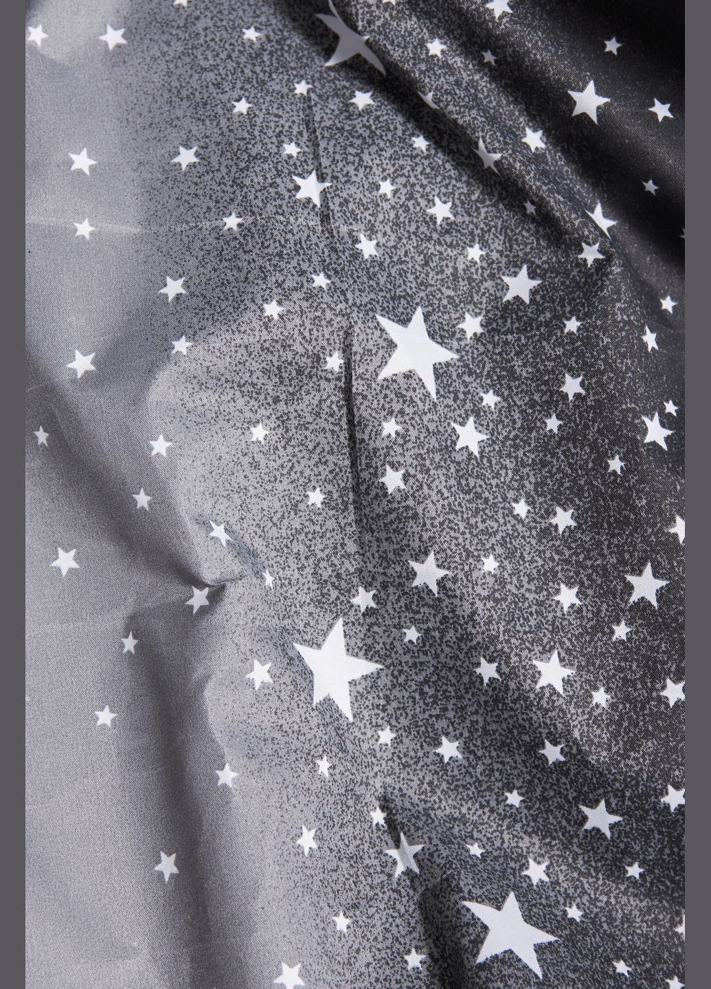 Комплект постельного белья Микросатин Premium «» полуторный евро 160х220 наволочки 2х50х70 (MS-820005131) Moon&Star starry night (293147743)