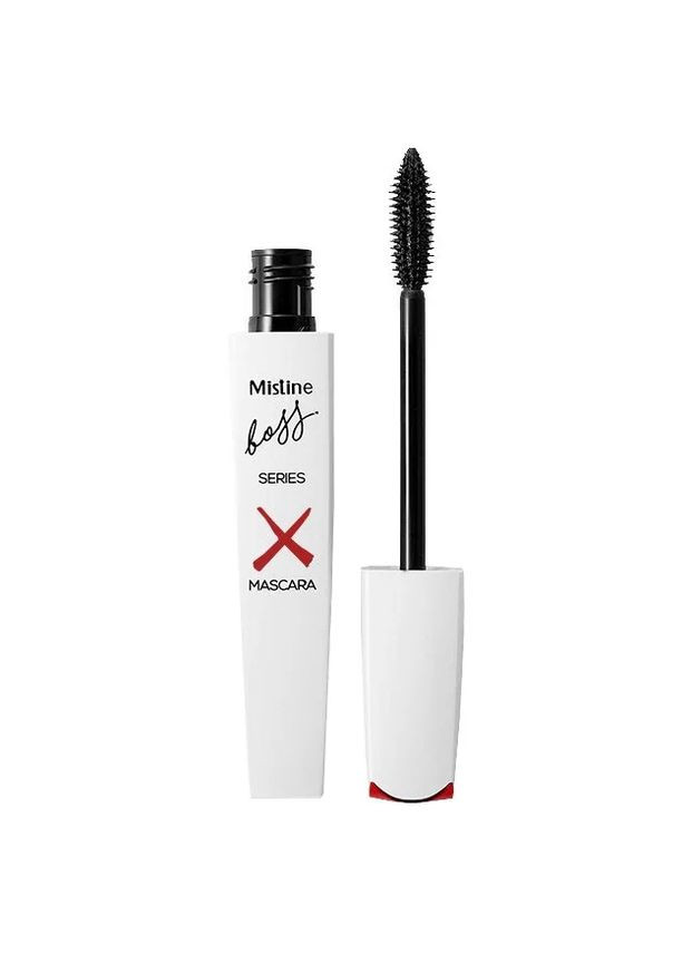 Туш для ресниць «Бос» BOSS Series X Mascara 6 м. (8859178718130) Mistine (341318240)