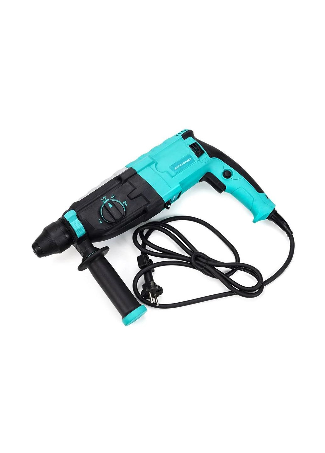 Перфоратор універсальний Чехія БРНО Модель 1500 Висока потужність двигуна Grand (364120462)