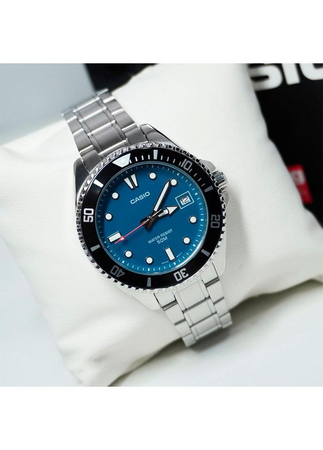 Наручний годинник MDV-10D-2A1 Casio (316716418)