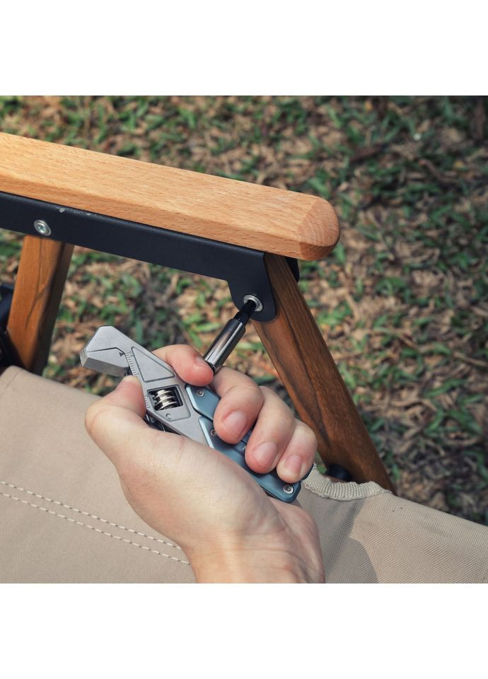 Мультитул Light Wrench W2 (A-029297) NexTool (367862619)