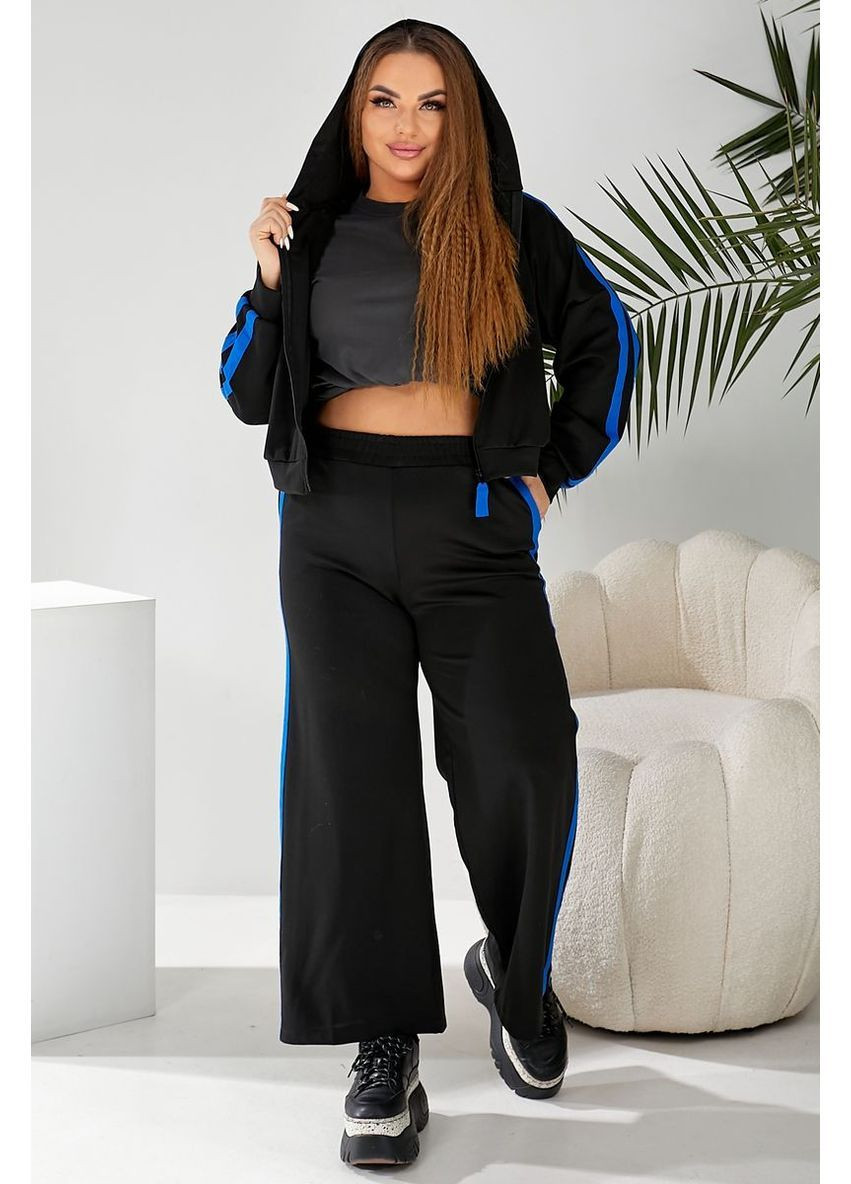 Спортивний костюм жіночий Ager 257R331 (363853550)