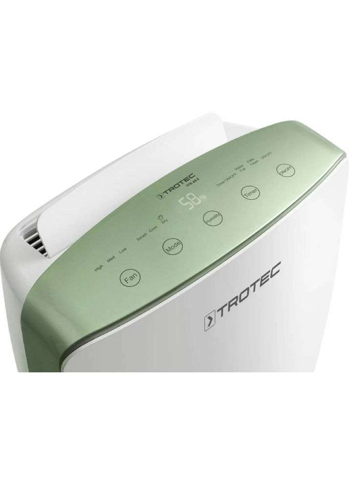 Осушитель воздуха TTK 68 E (13202309) Trotec (323131764)