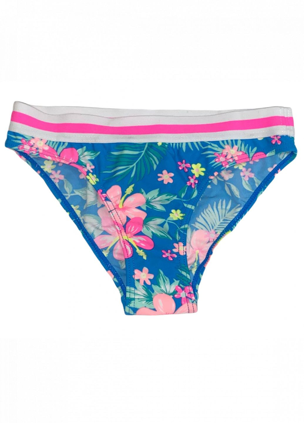 Плавки с принтом для девочки 0178604 Primark (293343955)