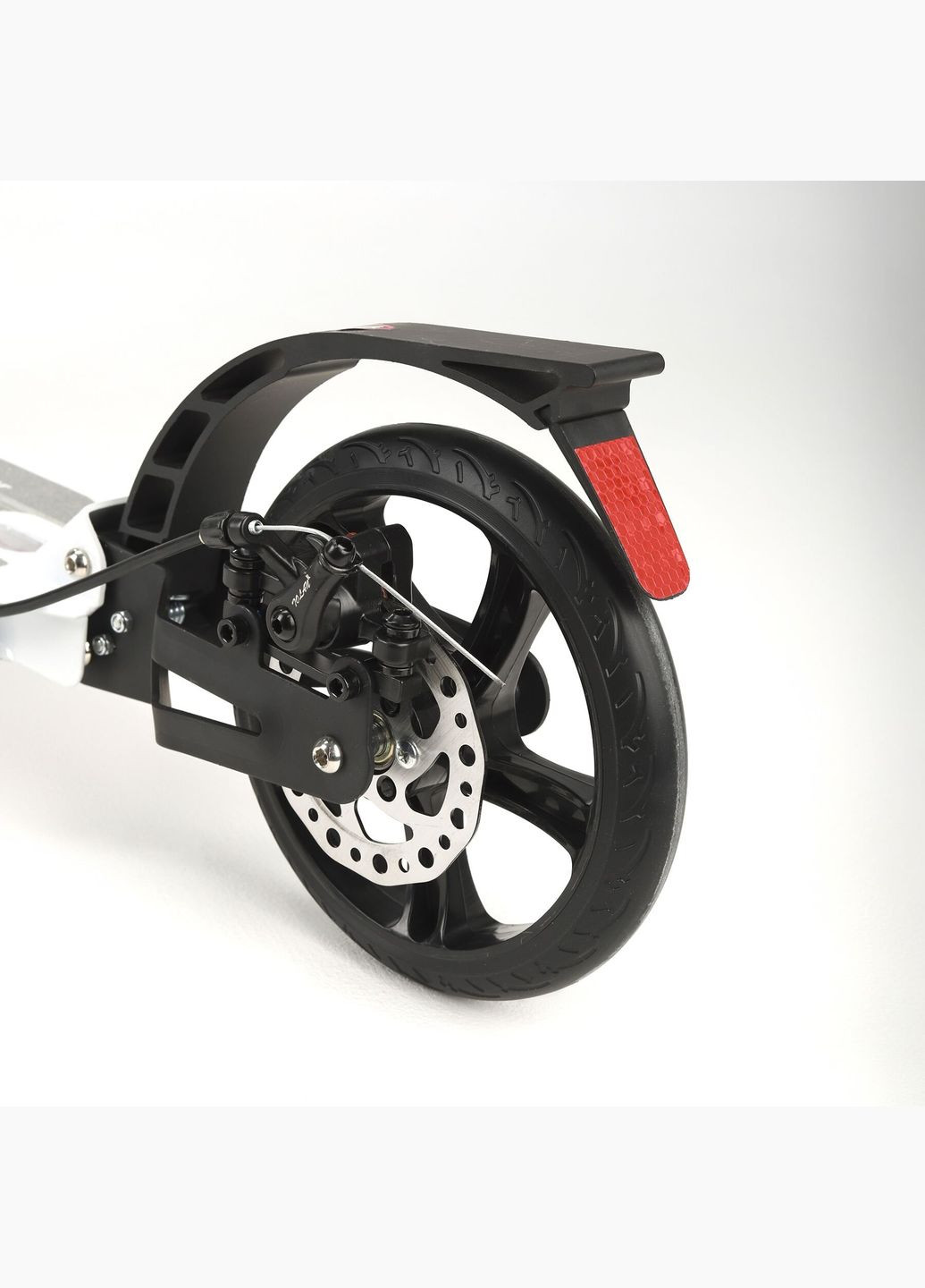 Самокат 2-х колісний CS-0019 W (2000989528791) shop (2000989528791) No Brand (362895327)