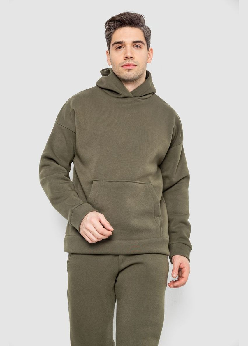 Спорт костюм чоловічий на флісі Sport Line (320220306)