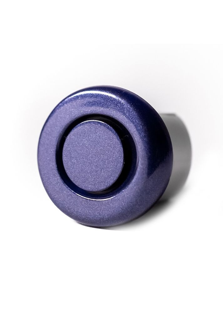 Паркувальний радар Lviv 619/4M Dark Blue ParkCity (360561957)