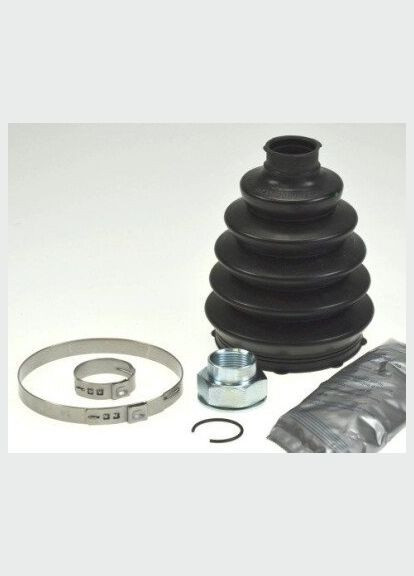 Пыльник ABARTH, ALFA ROMEO, FIAT (выр-во GKN) Spidan (368134810)