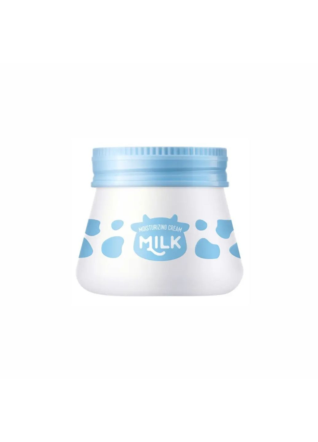 Крем для обличчя з екстрактом молока Moisturizing Milk Cream, 55 мл Laikou (290049437)