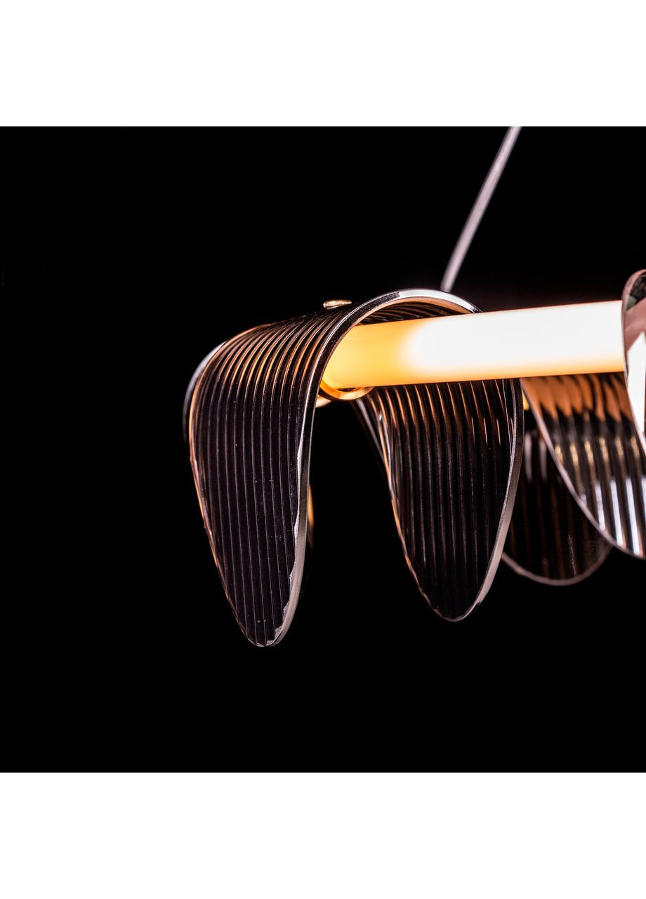 Подвес с Led модулем 3144/9/SG No Brand (352229901)