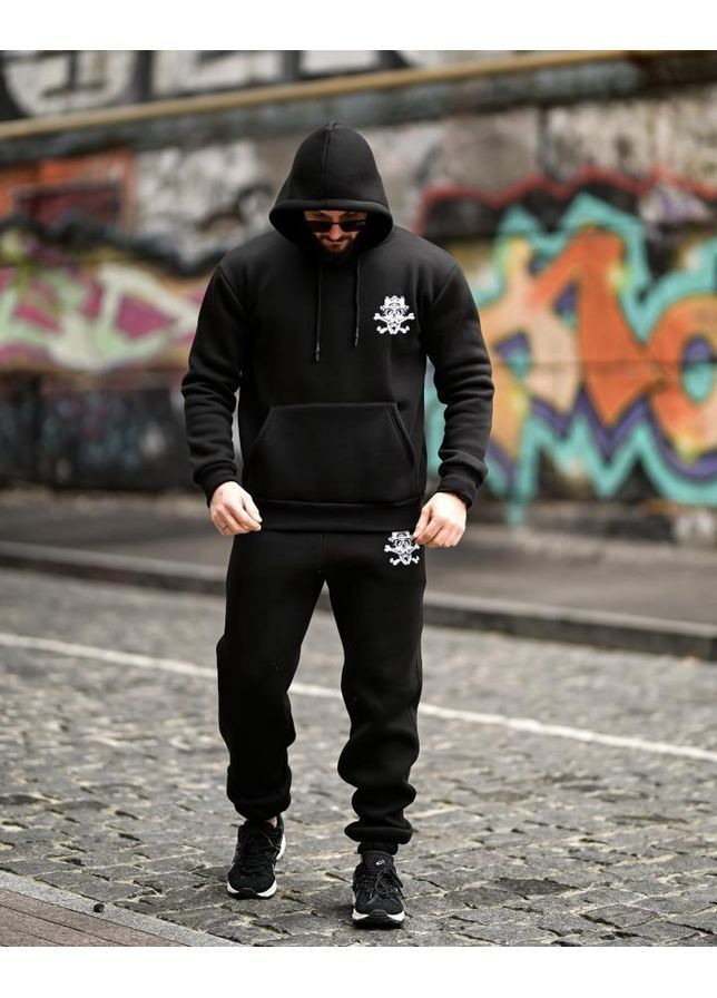 Зимовий спортивний костюм No Brand (366820152)