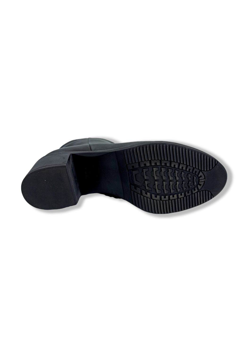 Черевики (р) Шкіра 0-1-1-7057 Stepter (364658283)