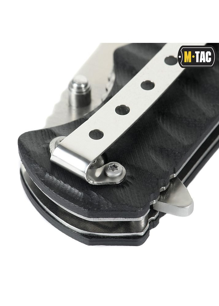 Ніж складний Type 4 Metal M-TAC (315147422)