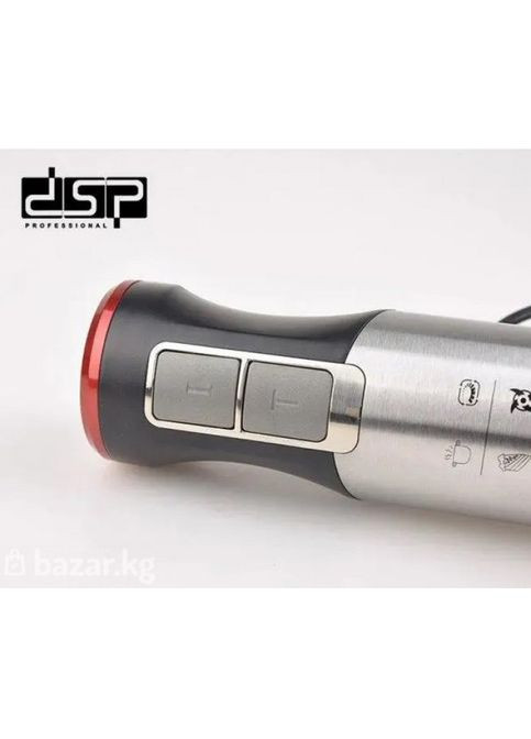 Блендер ручной погружной DSP KM-1071 1000 Вт MDR No Brand (371794094)