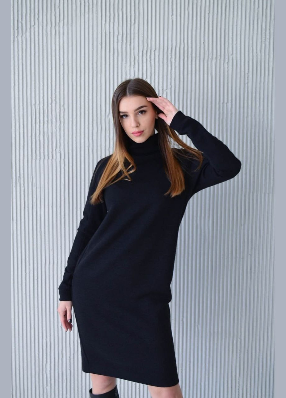 Чорна святковий, ділова, кежуал сукня ри мари лерін су 1623 RiMari