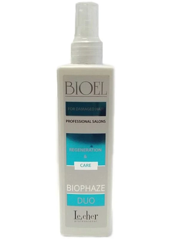 Двухфазный спрей-кондиционер Professional BioPhaze DUO 250ml (2-754295) Lecher (380141841)