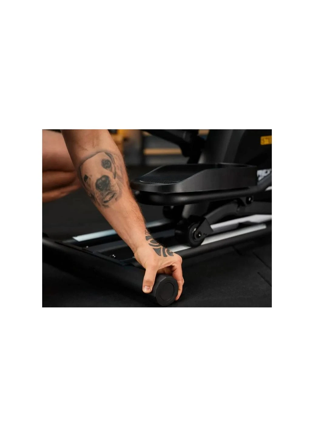 Орбітрек TX-700CT Steel магнітний TREX Sport (380054441)