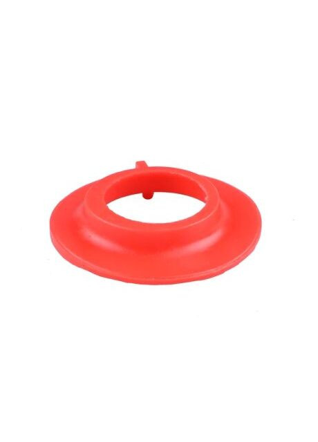 Тарілка пружини підвіски "POLYURETHANE" DACIA DUSTER 2010-04-01 - TED72380-ua TEDGUM (366167429)