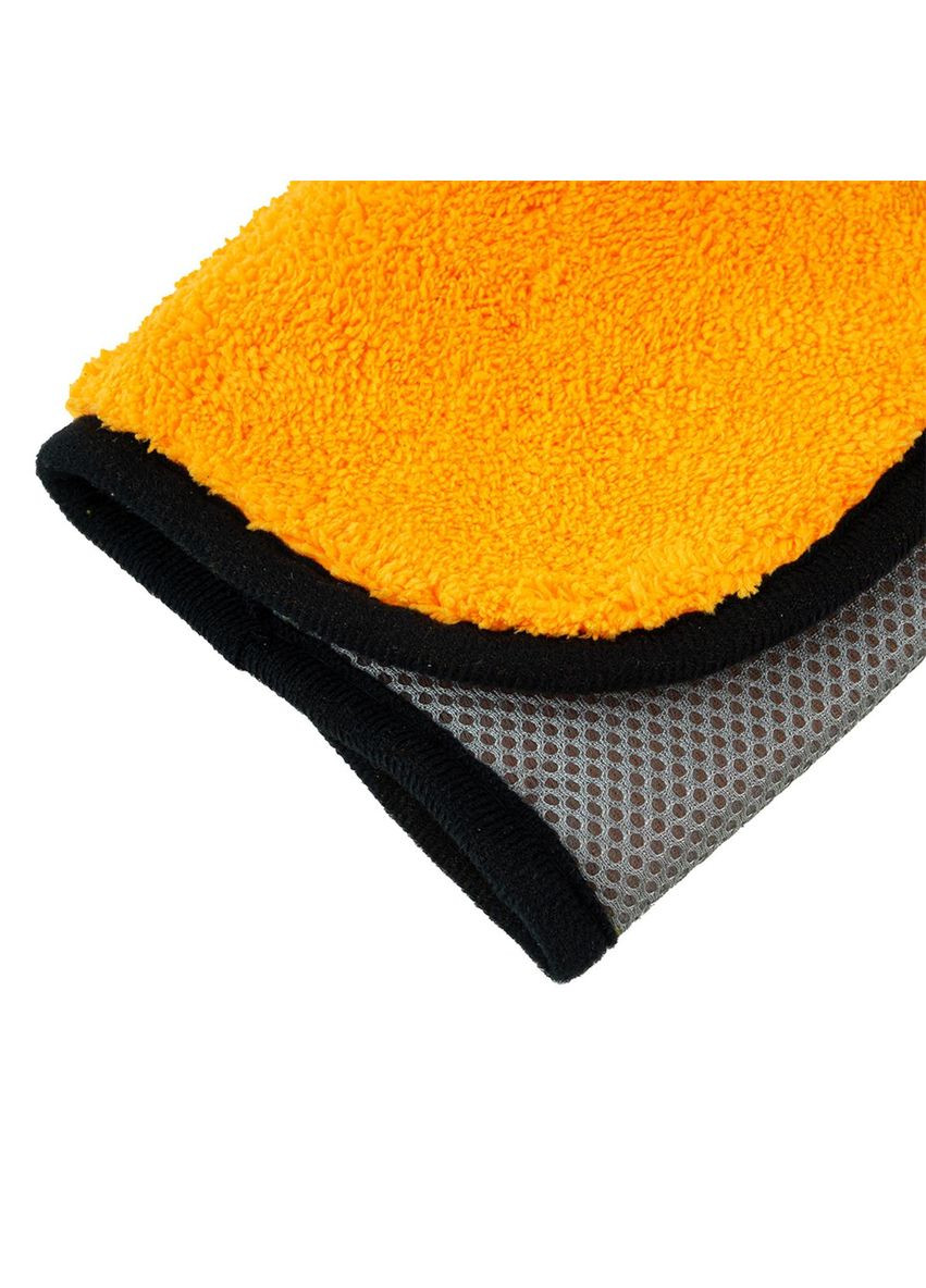 Авторушник двосторонній VSC 3676 40х35см Vitol (346509809)