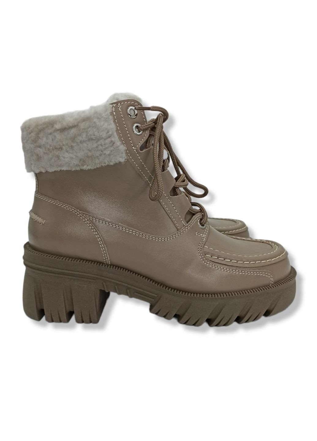 Черевики (р) Шкіра 0-1-1-8005 Stepter (364658198)