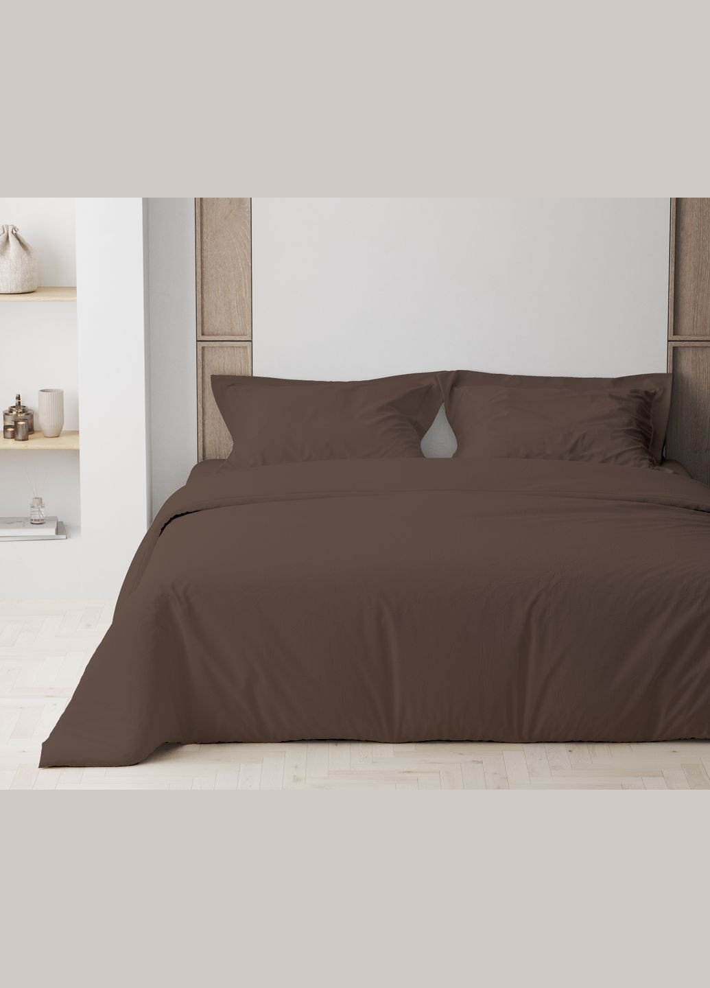 Комплект постільної білизни двоспальний ТЕП (339768673)