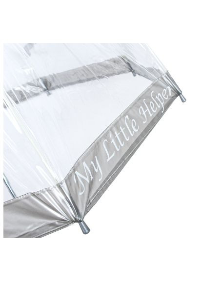 Прозрачный зонтик (c605-025734) Fulton (368563678)