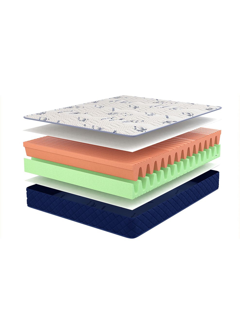 Матрац Active Skate New 90*200 см Come-for (370291825)