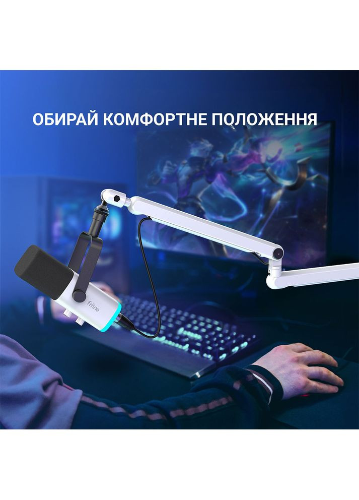 Микрофон TAM8W Fifine (306744827)