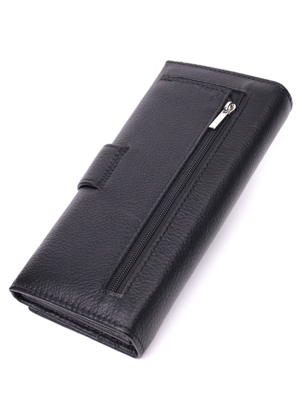 Кожаный женский кошелек st leather (288184882)