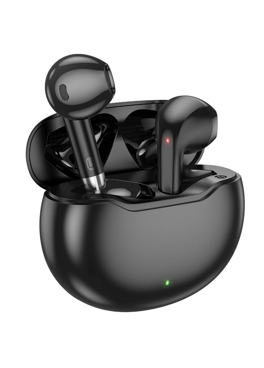 Навушники June true wireless BT headset Black Hoco EW61 (345105505)