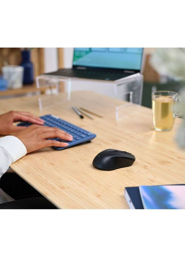 Мышь MYDO SILENT Black (25084) Trust (307994240)