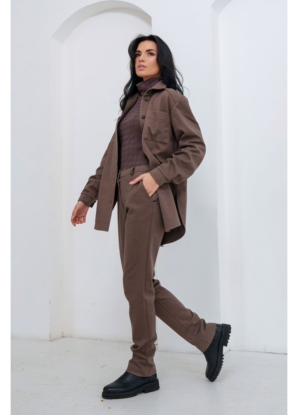 Классические Брюки Ри Мари Айлиш (БР 0523) RiMari (355262231)