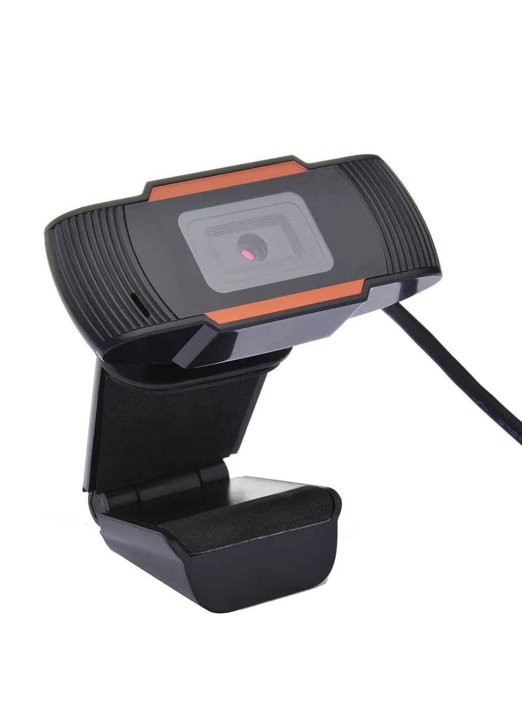 Веб-камера iEnergy A11, Black No Brand (405569944)