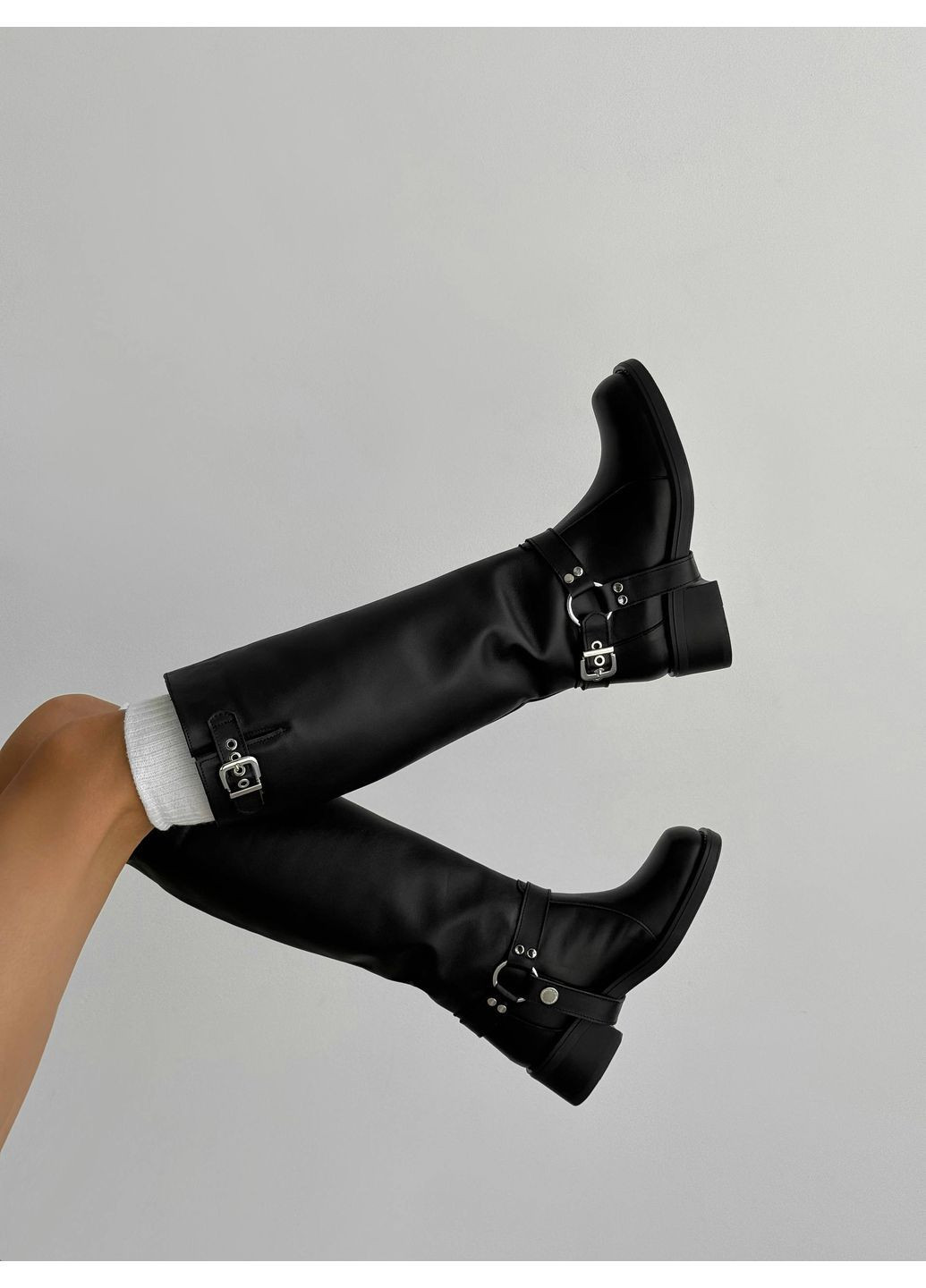 Зимние премиальные зимние жокеи Helen