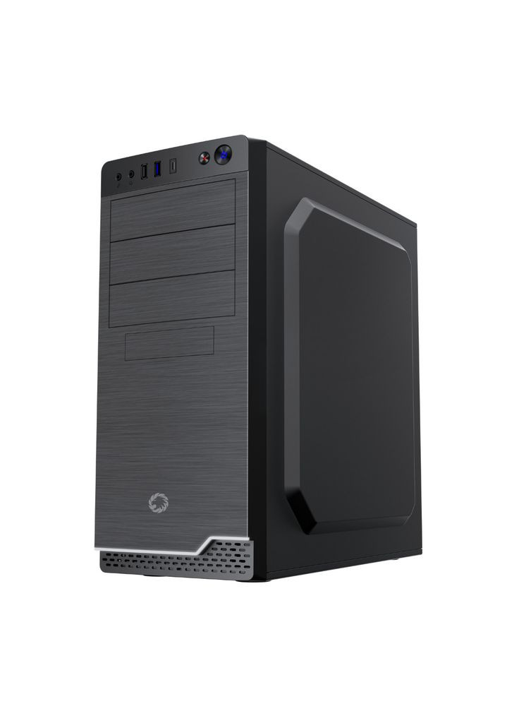 Корпус (m454870) GameMax MT-526-NP 2U3-TYC (369032603)