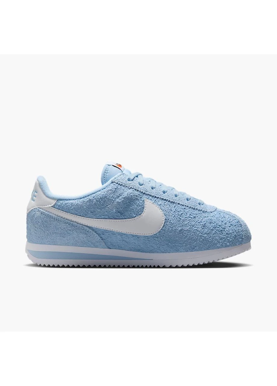Кросівки Cortez Vintage Light Blue FJ2530-400 Nike блакитні демісезони (399409038)