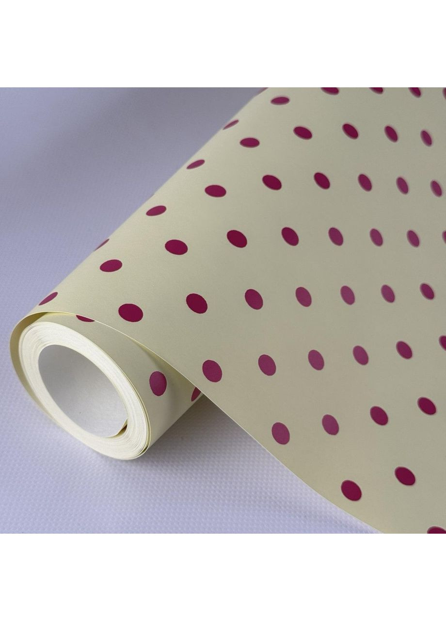 Шпалери вінілові на флізеліновій основі 54133 (0.53), рулон 10 м MARBURG (371776155)