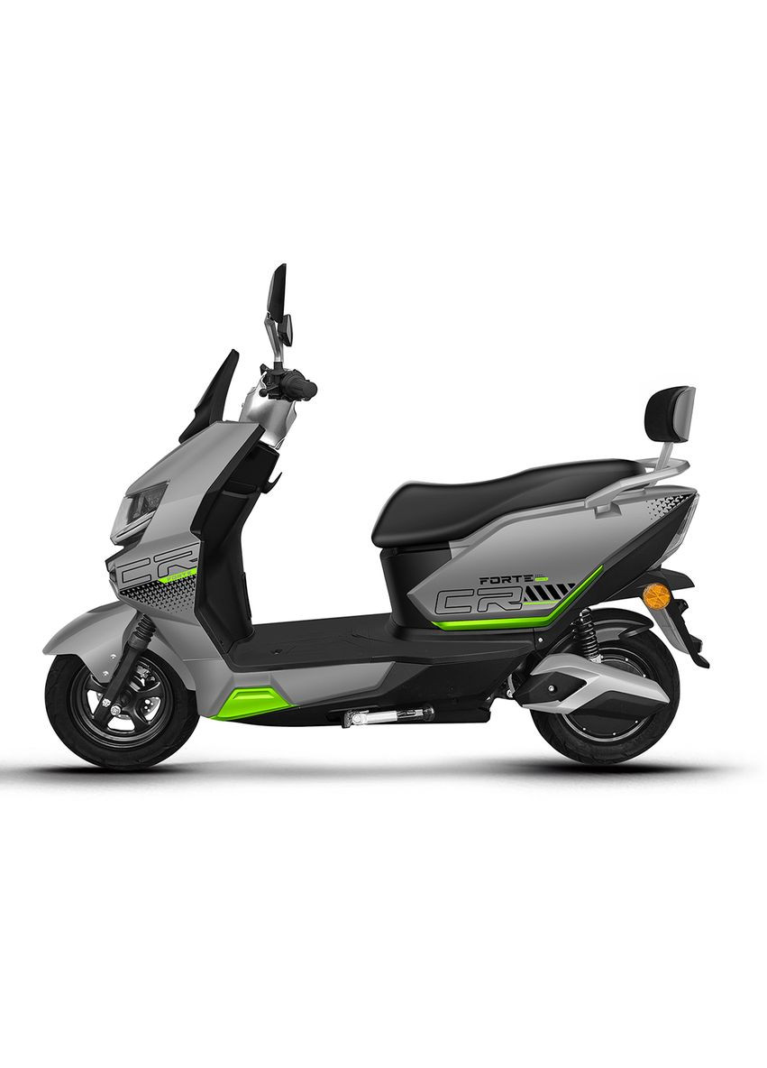 Скутер акумуляторний T11 Forte (363834603)