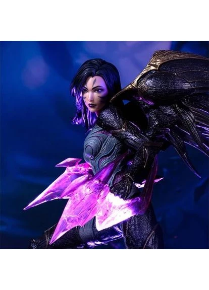 Фигурка LEAGUE OF LEGENDS KAI'SA Scale Statue 1/4 (PA002LOL) Pure Arts (387574679)