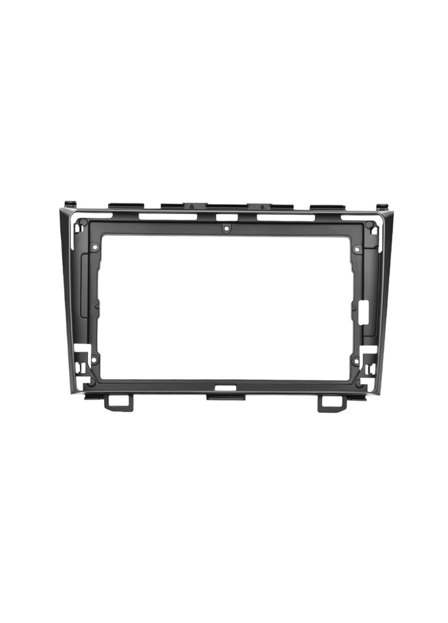 Перехідна рамка серії QBRF 0324-35 для Honda CR-V CR-V 3 RE 2006-2012 (F1) 9 дюймів QIV (299903845)