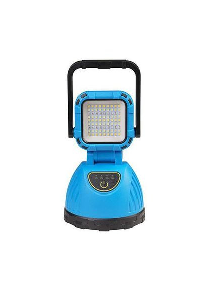 Фонарь туристический переносной, солнечная панель (HS-8033A) SP-Sport (361438727)