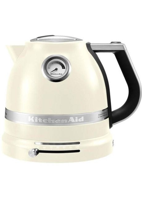 Электрочайник Artisan 1,5л (5KEK1522EAC) KitchenAid (351363667)