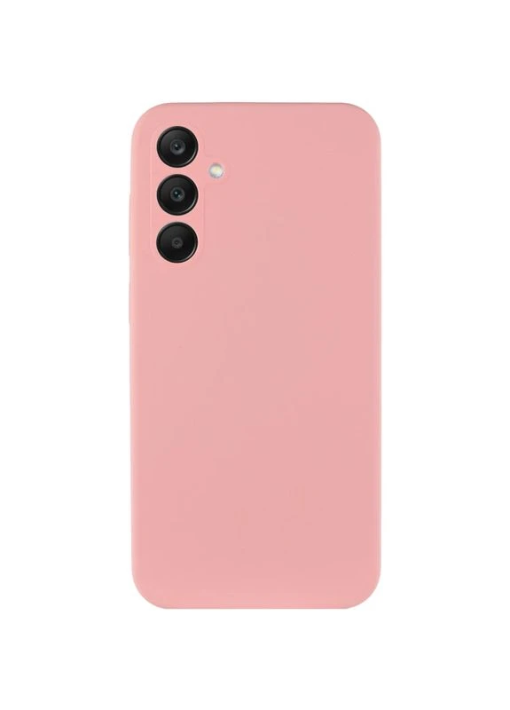 Чохол для смартфона Cosmic Silicone Case AA для Samsung Galaxy S24 Plus Rose Pink No Brand (389442977)