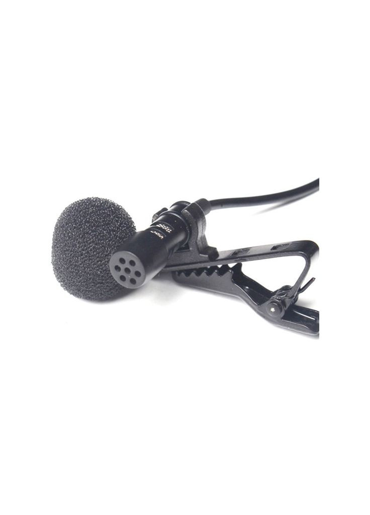 Мікрофон (m496188) Dynamode MIC12 інтерфейс 3.5 мм mini-jack (369017871)